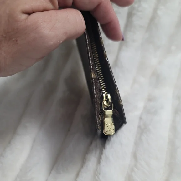 Louis Vuitton Pochette - Picture 2 of 8